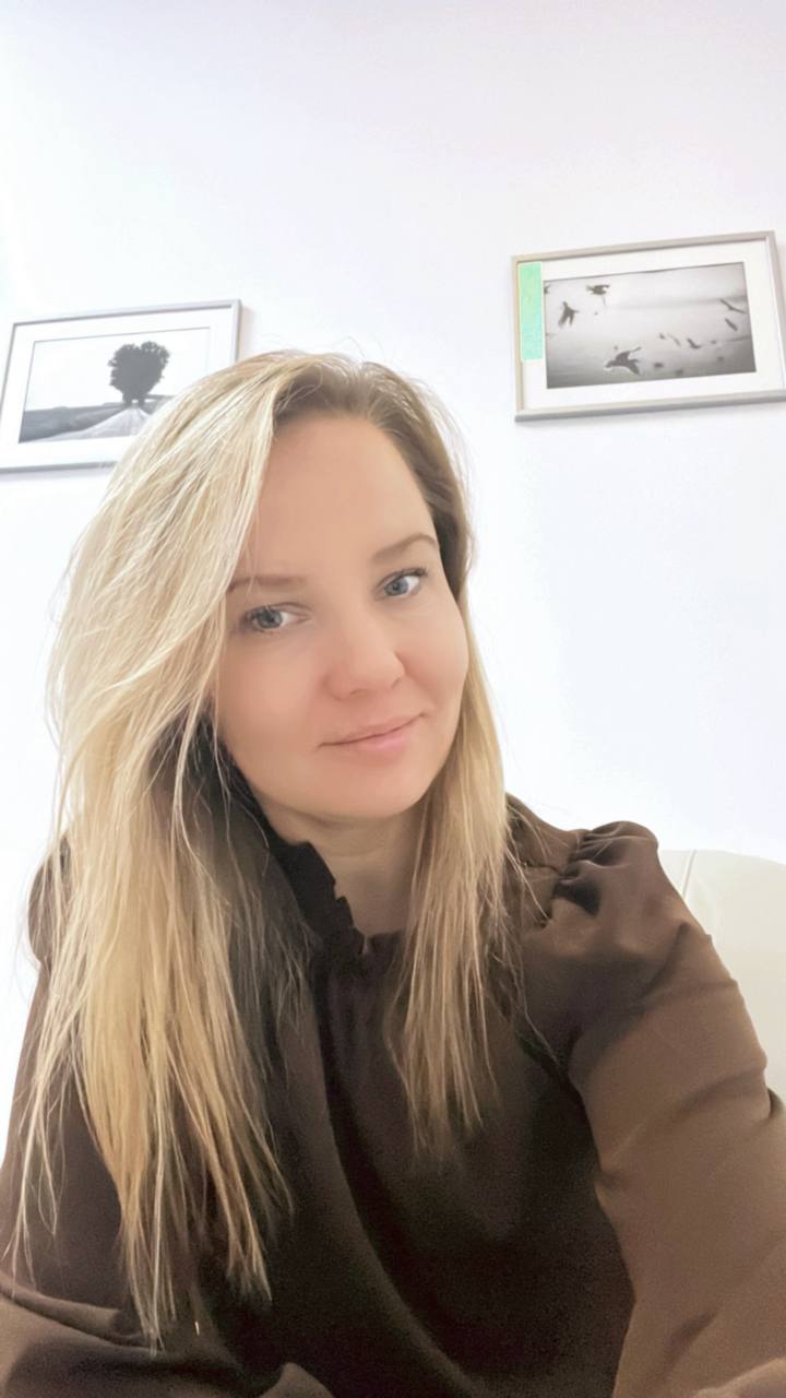 Светлана Новикова